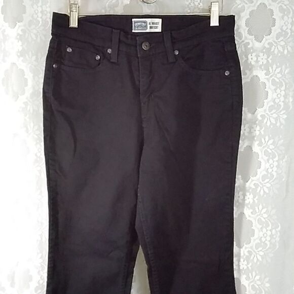BTG,Signature Levi’s Strauss At Waist Bootcut Women's Jeans Size 10 - Picture 2 of 11